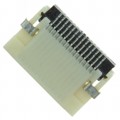 XF2H-1415-1LW - CONN FPC 14POS 0.50MM R/A