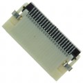 XF2H-2215-1LW - CONN FPC 22POS 0.50MM R/A