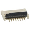 XF2B-1745-31A - CONN FPC 17POS 0.30MM R/A