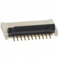 XF2B-2345-31A - CONN FPC 23POS 0.30MM R/A
