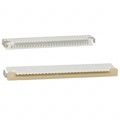 0522072885 - CONN FFC FPC TOP 28POS 1MM R/A
