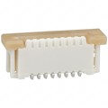 0526100871 - CONN FFC VERT 8POS 1.00MM SMD