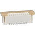 0526101071 - CONN FFC VERT 10POS 1.00MM SMD