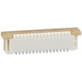 0526101671 - CONN FFC VERT 16POS 1.00MM SMD
