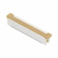 0526102271 - CONN FFC VERT 22POS 1.00MM SMD