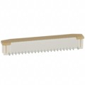0525594072 - CONN FFC VERT 40POS 0.50MM SMD