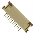 0522071285 - CONN FFC FPC TOP 12POS 1MM R/A