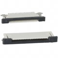 0527452096 - CONN FFC TOP 20POS 0.50MM R/A