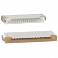 0522071485 - CONN FFC FPC TOP 14POS 1MM R/A