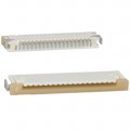 0522071885 - CONN FFC FPC TOP 18POS 1MM R/A
