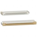 0522072285 - CONN FFC FPC TOP 22POS 1MM R/A