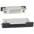 0527461070 - CONN FFC BOTTOM 10POS 0.50MM R/A