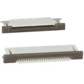 0524372472 - CONN FFC BOTTOM 24POS 0.50MM R/A