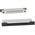0524352472 - CONN FFC TOP 24POS 0.50MM R/A