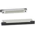 0524353072 - CONN FFC TOP 30POS 0.50MM R/A