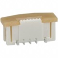 0525590672 - CONN FFC VERT 6POS 0.50MM SMD