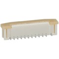 0525592072 - CONN FFC VERT 20POS 0.50MM SMD