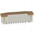 0525591670 - CONN FFC VERT 16POS 0.50MM SMD
