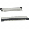 0541323697 - CONN FFC BOTTOM 36POS 0.50MM R/A
