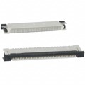 0541324097 - CONN FFC BOTTOM 40POS 0.50MM R/A