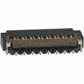 FH26-15S-0.3SHW(05) - CONN FPC BOTTOM 15POS 0.30MM R/A