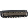 FH26-17S-0.3SHW(05) - CONN FPC BOTTOM 17POS 0.30MM R/A