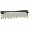 XF2J-2824-11A - CONN FPC VERT 28POS 0.50MM SMD
