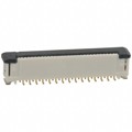 XF2J-3024-11A - CONN FPC VERT 30POS 0.50MM SMD