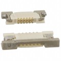 XF2L-0635-1A - CONN FPC BOTTOM 6POS 0.50MM R/A