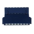 10022753-008LF - CONN FFC FPC RCPT 8POS 2.54MM