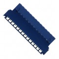 10022753-014LF - CONN FFC FPC RCPT 14POS 2.54MM