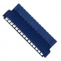 10022753-015LF - CONN FFC FPC RCPT 15POS 2.54MM