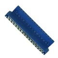 10022753-016LF - CONN FFC FPC RCPT 16POS 2.54MM