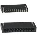 HFW10R-1STE1LF - CONN FFC BOTTOM 10POS 1.00MM R/A