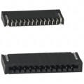 HFW12R-1STE1LF - CONN FFC BOTTOM 12POS 1.00MM R/A