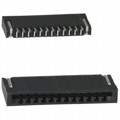 HFW12R-2STE1 - CONN FFC FPC TOP 12POS 1MM R/A