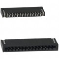 HFW14R-1STE1 - CONN FFC BOTTOM 14POS 1.00MM R/A