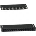 HFW16R-1STE1LF - CONN FFC BOTTOM 16POS 1.00MM R/A
