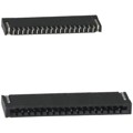 HFW18R-1STE1 - CONN FFC BOTTOM 18POS 1.00MM R/A