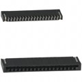 HFW18R-2STE1LF - CONN FFC FPC TOP 18POS 1MM R/A