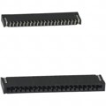 HFW20R-1STE1LF - CONN FFC BOTTOM 20POS 1.00MM R/A