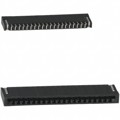 HFW20R-2STE1LF - CONN FFC FPC TOP 20POS 1MM R/A