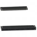HFW24R-1STE1LF - CONN FFC BOTTOM 24POS 1.00MM R/A