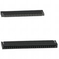 HFW24R-2STE1LF - CONN FFC FPC TOP 24POS 1MM R/A