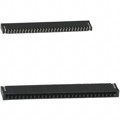 HFW28R-2STE1LF - CONN FFC FPC TOP 28POS 1MM R/A