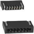 HFW6R-1STE1 - CONN FFC BOTTOM 6POS 1.00MM R/A