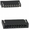 HFW8R-1STE1 - CONN FFC BOTTOM 8POS 1.00MM R/A