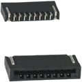 HFW8R-2STE1LF - CONN FFC FPC TOP 8POS 1.00MM R/A