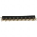 10013057-451200ELF - CONN FFC BOTTOM 45POS 0.30MM R/A