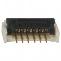10017251-112240ELF - CONN FFC TOP 11POS 0.30MM R/A